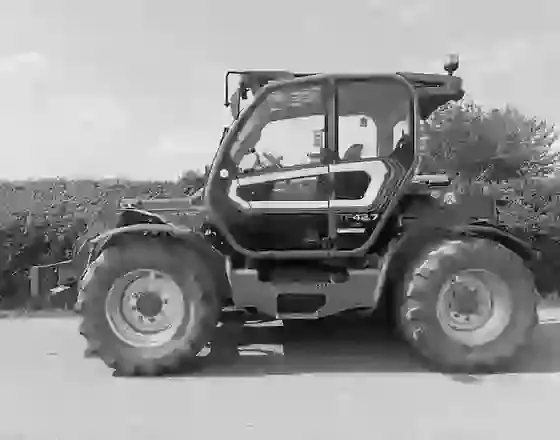 2020 Merlo TF42.7CS-140